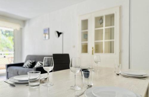 Carnot Apartment | Le Dolce - 2 Pièces centre