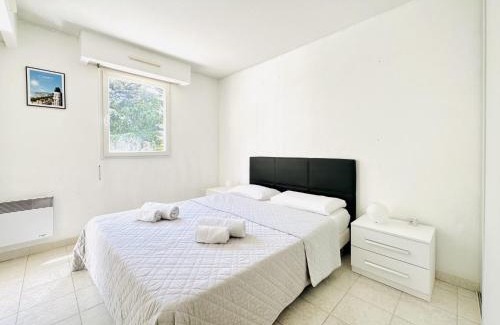 Carnot Apartment | Le Dolce - 2 Pièces centre