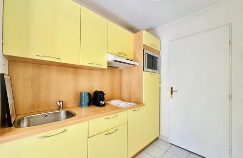 Carnot Apartment | Le Dolce - 2 Pièces centre