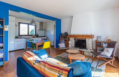 Tregunc House | Le Dolmen