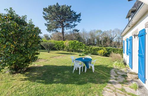 Tregunc House | Le Dolmen