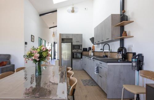 Saint-Christophe-du-Bois House | Le Domaine de la Haye - Gîtes