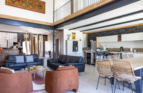 Saint-Christophe-du-Bois House | Le Domaine de la Haye - Gîtes