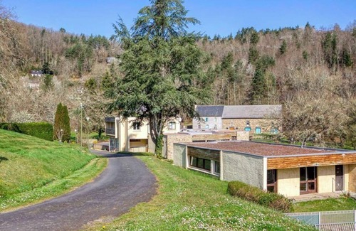 Miremont Apartment | Le Domaine de Confolant 2P5