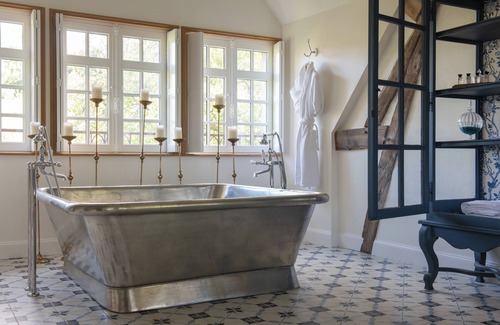 Ablon House | Le Domaine d'Ablon