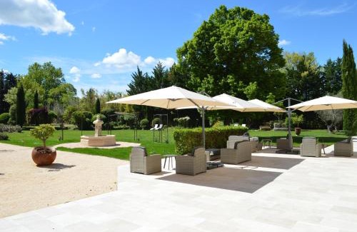 Monteux Hotel | Le Domaine d'Euphony