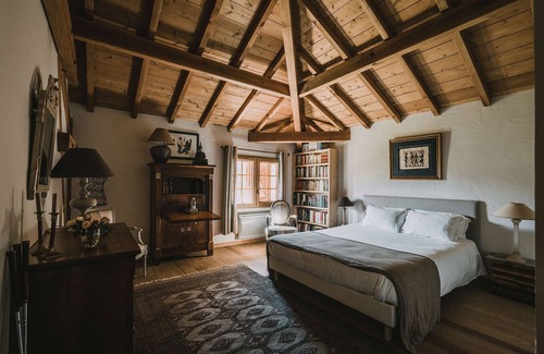 Saint-Julien-en-Born House | Le Domaine de Petiosse