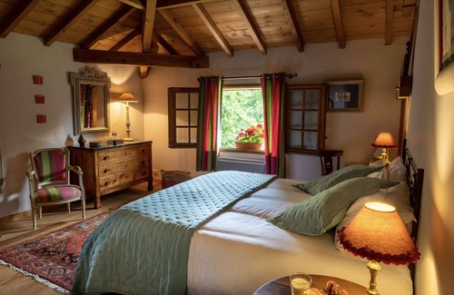 Saint-Julien-en-Born House | Le Domaine de Petiosse