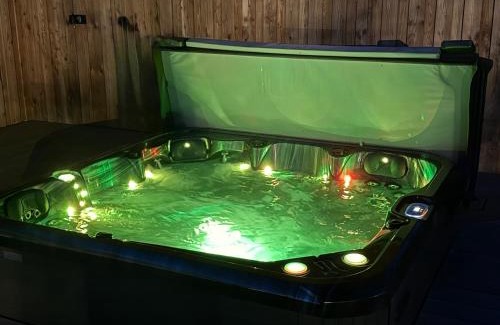 La Chapelle-devant-Bruyeres House | Le domaine d Isa maison Elor