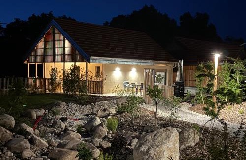 La Chapelle-devant-Bruyeres House | Le domaine d Isa maison Elor