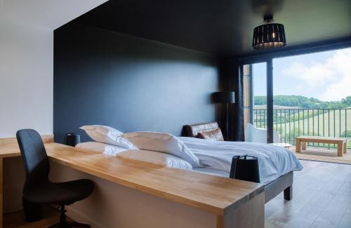 Auch Hotel | Le Domaine de Baulieu, Singuliers Hotels