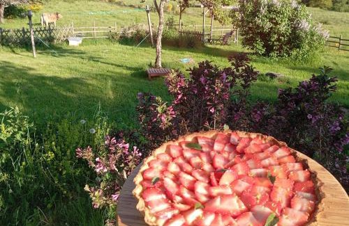 Bagnols Bed & Breakfast | le Domaine de Bos