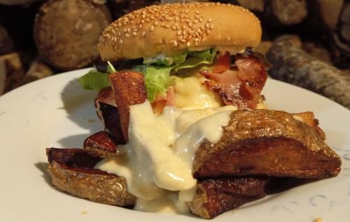 Bagnols Bed & Breakfast | le Domaine de Bos