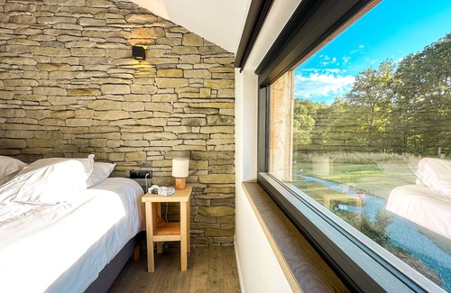 Lierneux Hotel | Le Domaine de Bra