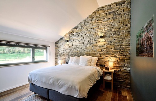 Lierneux Hotel | Le Domaine de Bra