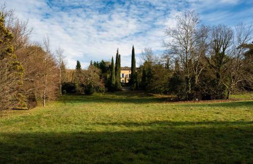 Montferrand Hotel | Le Domaine de Camboyer, The Originals Collection