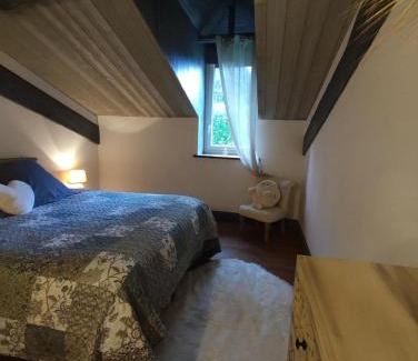 Villeneuve-sur-Lot House | Le Domaine De Dolly