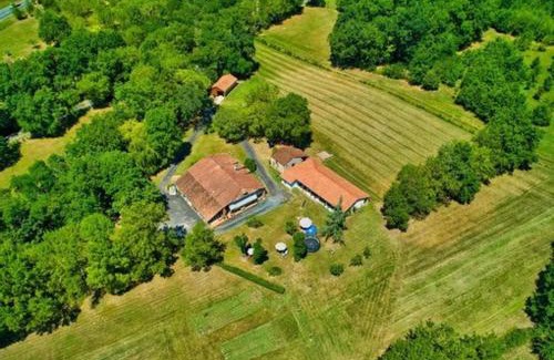Villeneuve-sur-Lot House | Le Domaine De Dolly