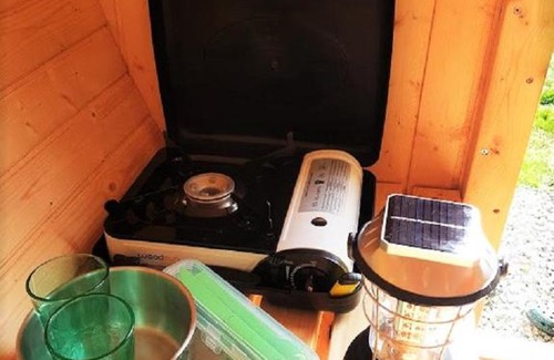 Pouldergat House | Le Domaine de Kerampape, gîte accessible, vignoble en Finistère sud