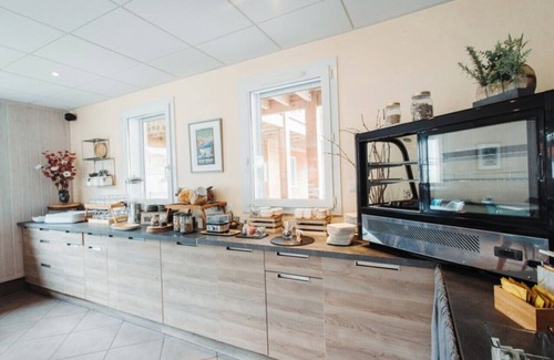 Ax-les-Thermes Apartment | Le Domaine de la Vallée d'Ax ST2S