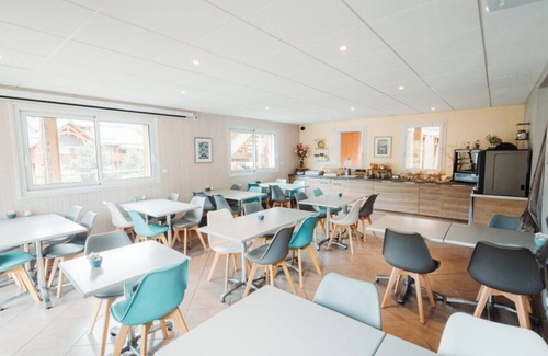 Ax-les-Thermes Apartment | Le Domaine de la Vallée d'Ax ST2S
