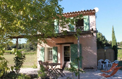 Nans-les-Pins House | Le Domaine de la Crèche