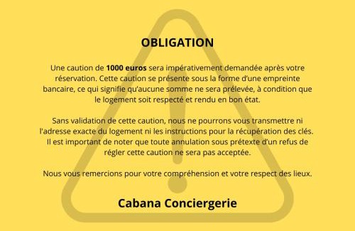 La Guiche House | Le Domaine de La Guicheuse