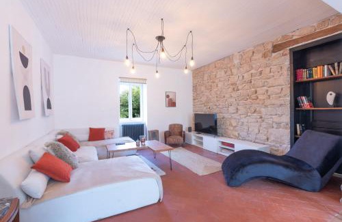 La Guiche House | Le Domaine de La Guicheuse