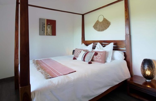 Cubnezais House | Le Domaine de la Ronce