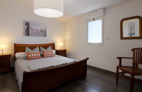 Cubnezais House | Le Domaine de la Ronce