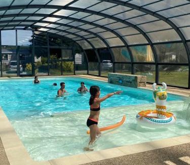 Plougasnou Other | Le Domaine De Mesqueau