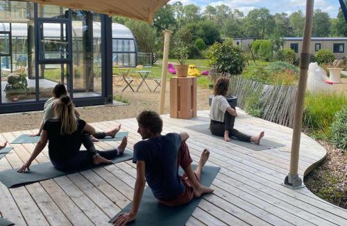 Plougasnou Other | Le Domaine De Mesqueau