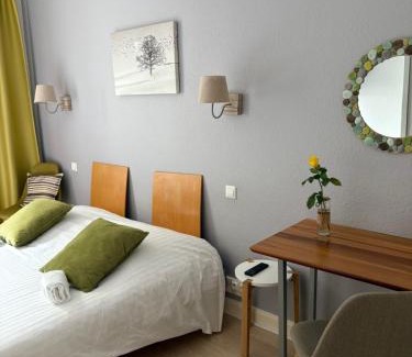 Orbey House | Le Domaine De Pairis