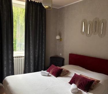 Orbey House | Le Domaine De Pairis