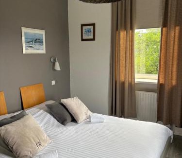 Orbey House | Le Domaine De Pairis