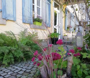 Orbey House | Le Domaine De Pairis