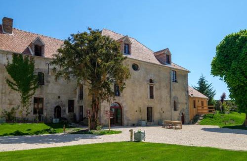 Richebourg House | Le Domaine de Richebourg - Pierres d'Histoire