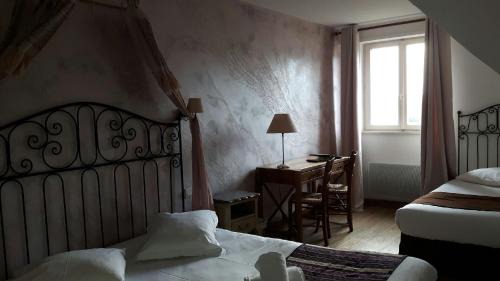 Rouffach Hotel | Le Domaine de Rouffach