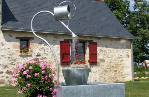 Terranjou Bed & Breakfast | Le Domaine des Gauliers