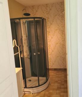 Veuil House | Le domaine du bengal 2