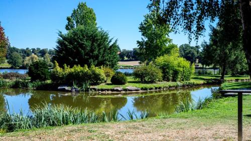 Carentoir Other | Le Domaine du Cerf Blanc