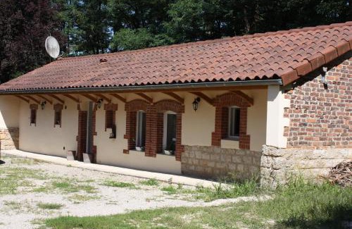 Frontenaud Bed & Breakfast | LE DOMAINE DU SENS