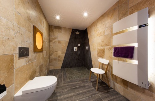 Osenbach Bed & Breakfast | Le Domaine du Verger, Chambres D'hôtes