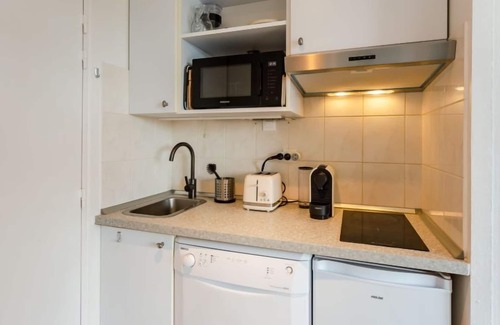 Touques Apartment | Le Domaine du Vert Coteau by Interhome