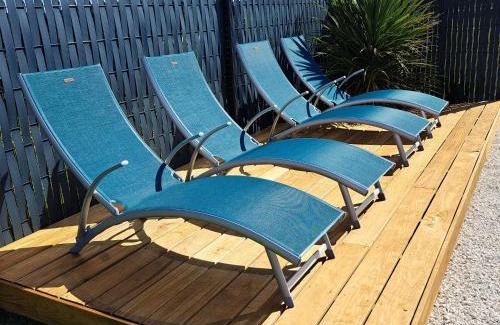 Saint-Pierre-de-Clairac House | Le Domaine Vesque. Le LOFT