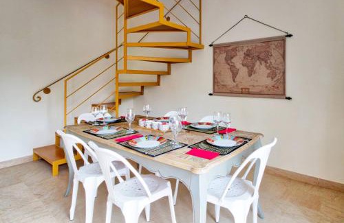 Ajaccio Apartment | Le Domaine Saint François Le Moulin 1