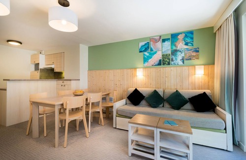 Pornichet Apartment | Le Domaine Stay, Pornichet Coast