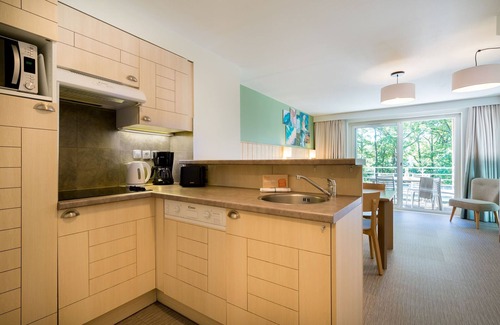 Pornichet Apartment | Le Domaine Stay, Pornichet Coast