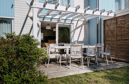Pornichet Apartment | Le Domaine Stay, Pornichet Coast