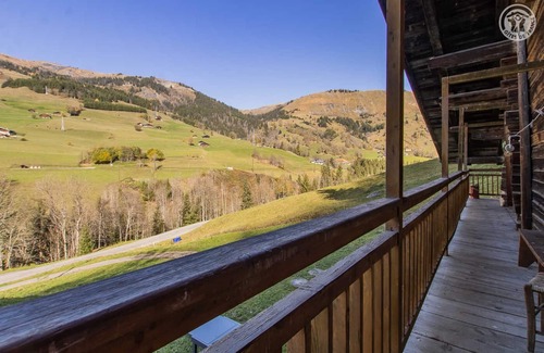 Hauteluce House | LE DOMOIZIK - HAUTELUCE